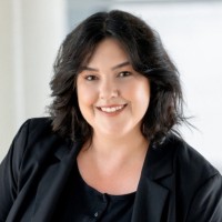 MyConnectivity G.I.E. Employee Gabriela Besen's profile photo