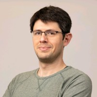 BEYEONICS™ Employee Guy Medan's profile photo