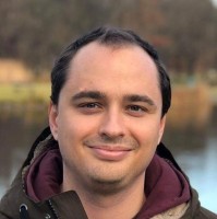 GENERAL BYTES Employee Jakub Čech's profile photo