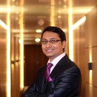 Debarshi Mitra Email & Phone Number