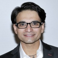 Canada Goose Employee Sanket Dalal's profile photo