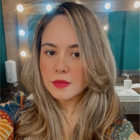 Banpará Employee Keila Aleixo Mauro's profile photo