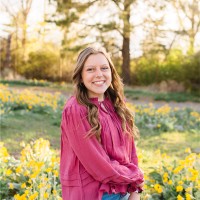 Katharina Funk Email & Phone Number