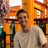 Achieve Today Employee David Barnes's profile photo