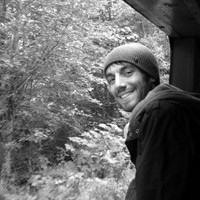 Neenan Archistruction Employee Seth Clark's profile photo