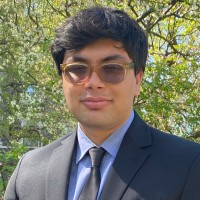 Visual Enterprise Architecture Employee Pragun Sharma's profile photo