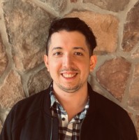 XOR Security Employee Diego Davenhall's profile photo