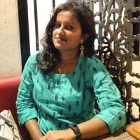 Joyeeta Mitra Email & Phone Number