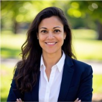 CREWASIS: Build your brand and business through data and analytics. Employee Sharon Joseph's profile photo