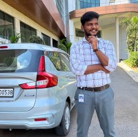 Biogenex Employee Siva Ruthala's profile photo