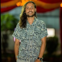 ebpearls Employee Aashish Pandey's profile photo