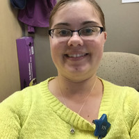 Advocate Aurora Health Employee Jamie Burgin's profile photo