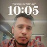 North Brick Employee Himanshu Mishra's profile photo