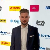 Thüringer Staatslotterie AöR (LOTTO Thüringen) Employee Marco Seugling's profile photo