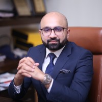 ShopEx Employee Musa Raza's profile photo