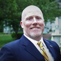 Nishati, Inc. Employee Rick Schilke's profile photo