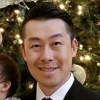 Northrop Grumman Employee Bryan Ly's profile photo