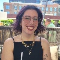 Creative Employee Nicolette Brick's profile photo