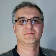 Corneliu Dabija Email