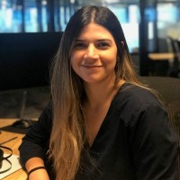 Okeanos® | Made From Stone™ Employee María José Cárdenas's profile photo