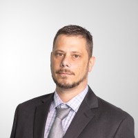 Enviro-Care Company Employee Paul Pyrich's profile photo