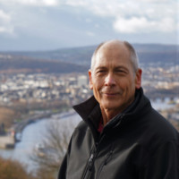 FCGA Architecture Employee Robert Bearden's profile photo