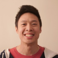 Tiny Fish Employee Mark Peng's profile photo