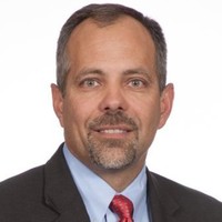 Kaiser Permanente Employee Mike Friesen's profile photo