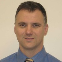 Caldwell Community College and Technical Institute Employee Mark Barber's profile photo