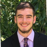 Siemens Employee Noah Taylor's profile photo