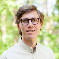 Industrikomponenter AB INKOM Employee Christoffer Carlsson's profile photo