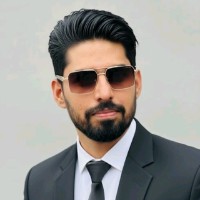 Ishwar Jethwani Email