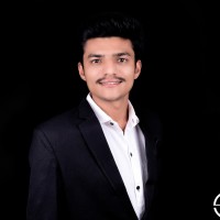 NSLead B2B Global Inc. Employee Mukesh Patil's profile photo