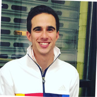 Court 16 Employee Nicholas Nemeroff's profile photo