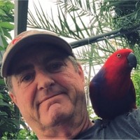 Terry Rennolds Email & Phone Number