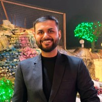 Priority Employee Ishank Garg's profile photo