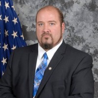 Portsmouth Naval Shipyard Employee Bill Webber's profile photo