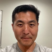 The Trade Desk Employee Thomas Hong's profile photo