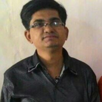 appuonline.com Employee Mehul Patel's profile photo