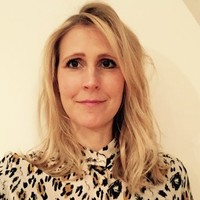 NORD DDB Stockholm Employee Hillevi Svensson's profile photo