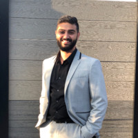 Épicerie Maxi Employee Jad Homsi's profile photo