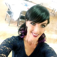 Rhonda Cave