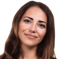 PULLP Employee Monica Caan's profile photo