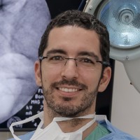 Hospital Israelita Albert Einstein Employee Andre Mansano's profile photo