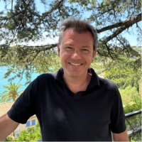 Frédéric Pons Email & Phone Number