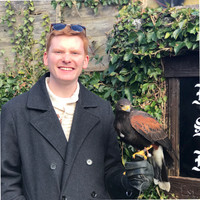 HSI Hanes Supply Inc. Employee Patrick Kobis's profile photo