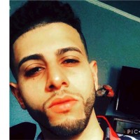 AllShifts Employee Ahmad Jaludi's profile photo