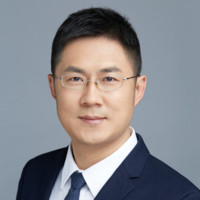 Castbox Employee Eric Lu's profile photo