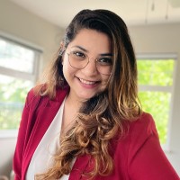 Karishma Naik Email
