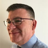Gett Employee Paul McMellon's profile photo